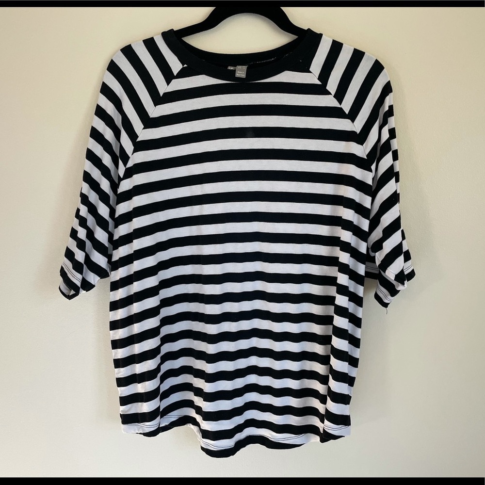 Bundle of ASOS maternity shirts!